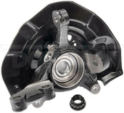 Wheel Bearing and Hub Assembly Dorman-OE Solutions 698-428