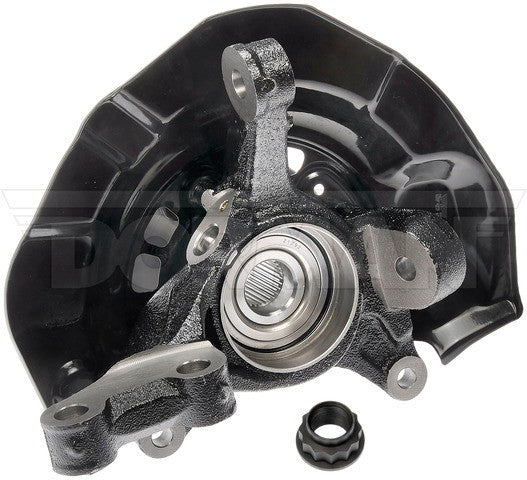 Wheel Bearing and Hub Assembly Dorman-OE Solutions 698-428