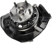Steering Knuckle Kit Dorman-OE Solutions 698-429