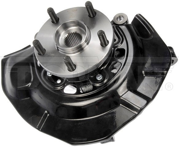 Steering Knuckle Kit Dorman-OE Solutions 698-429