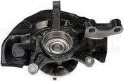 Steering Knuckle Kit Dorman-OE Solutions 698-429