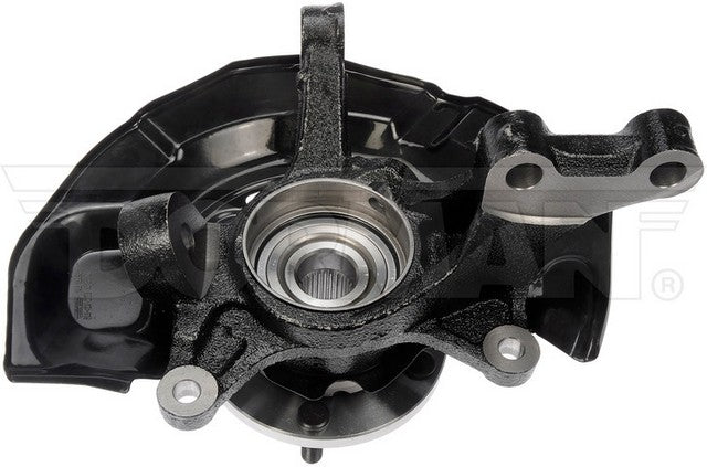 Steering Knuckle Kit Dorman-OE Solutions 698-429