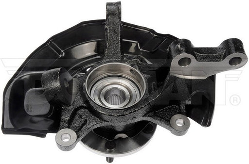 Steering Knuckle Kit Dorman-OE Solutions 698-429