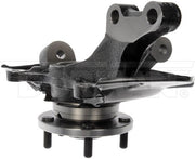 Steering Knuckle Kit Dorman-OE Solutions 698-429