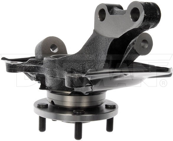 Steering Knuckle Kit Dorman-OE Solutions 698-429