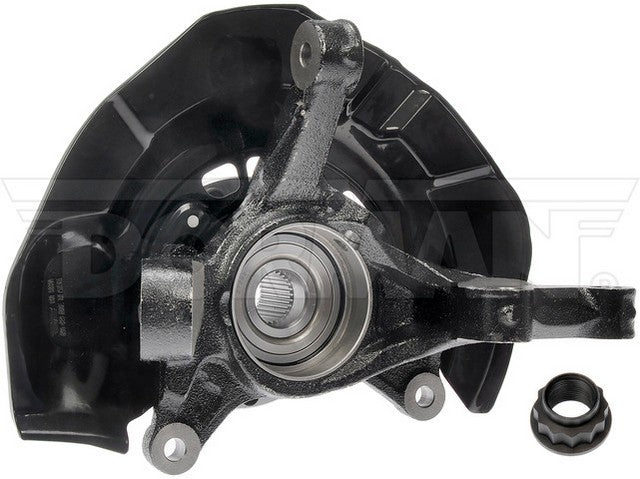 Steering Knuckle Kit Dorman-OE Solutions 698-429