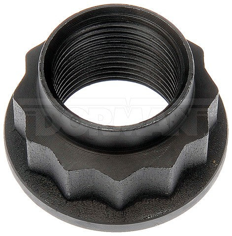 Steering Knuckle Kit Dorman-OE Solutions 698-429