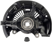 Steering Knuckle Kit Dorman-OE Solutions 698-430