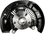 Steering Knuckle Kit Dorman-OE Solutions 698-430