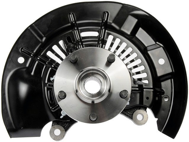 Steering Knuckle Kit Dorman-OE Solutions 698-430