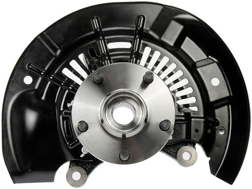 Steering Knuckle Kit Dorman-OE Solutions 698-430
