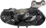 Steering Knuckle Kit Dorman-OE Solutions 698-430