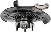 Steering Knuckle Kit Dorman-OE Solutions 698-430