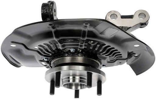 Steering Knuckle Kit Dorman-OE Solutions 698-430