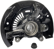 Steering Knuckle Kit Dorman-OE Solutions 698-430