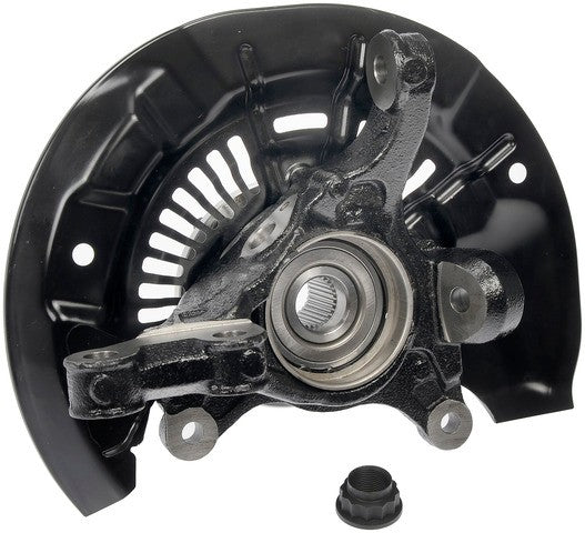 Steering Knuckle Kit Dorman-OE Solutions 698-430