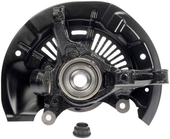 Wheel Bearing and Hub Assembly Dorman-OE Solutions 698-431