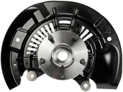 Wheel Bearing and Hub Assembly Dorman-OE Solutions 698-431