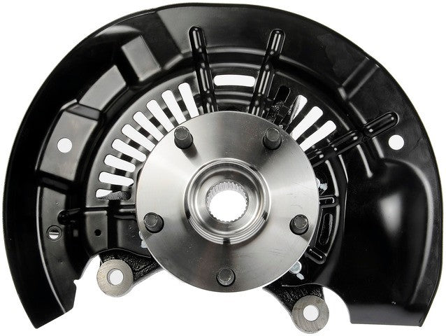 Wheel Bearing and Hub Assembly Dorman-OE Solutions 698-431
