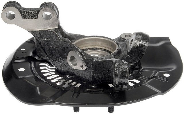 Wheel Bearing and Hub Assembly Dorman-OE Solutions 698-431