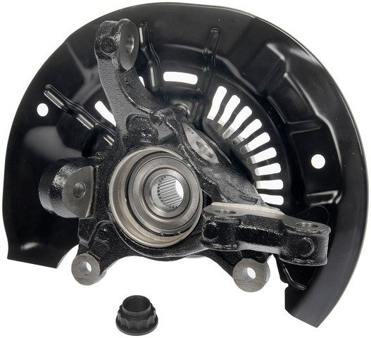 Wheel Bearing and Hub Assembly Dorman-OE Solutions 698-431
