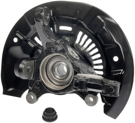 Wheel Bearing and Hub Assembly Dorman-OE Solutions 698-431