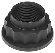 Wheel Bearing and Hub Assembly Dorman-OE Solutions 698-431