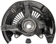 Steering Knuckle Kit Dorman-OE Solutions 698-432