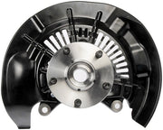 Steering Knuckle Kit Dorman-OE Solutions 698-432