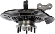 Steering Knuckle Kit Dorman-OE Solutions 698-432