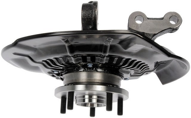 Steering Knuckle Kit Dorman-OE Solutions 698-432