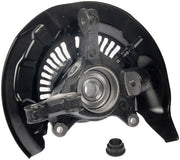 Steering Knuckle Kit Dorman-OE Solutions 698-432
