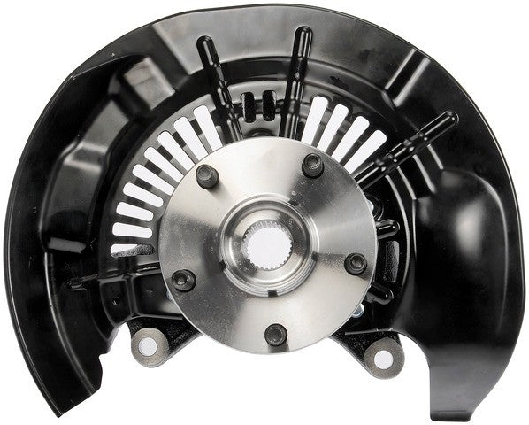 Wheel Bearing and Hub Assembly Dorman-OE Solutions 698-433