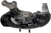 Wheel Bearing and Hub Assembly Dorman-OE Solutions 698-433