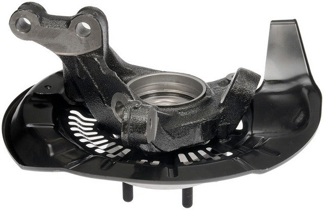 Wheel Bearing and Hub Assembly Dorman-OE Solutions 698-433