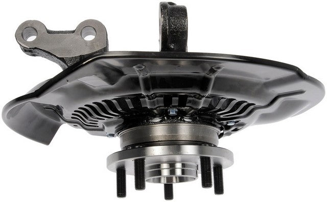 Wheel Bearing and Hub Assembly Dorman-OE Solutions 698-433
