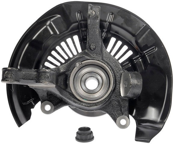 Wheel Bearing and Hub Assembly Dorman-OE Solutions 698-434