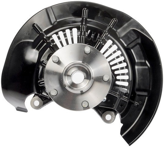 Wheel Bearing and Hub Assembly Dorman-OE Solutions 698-434