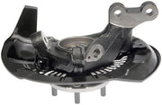 Wheel Bearing and Hub Assembly Dorman-OE Solutions 698-434