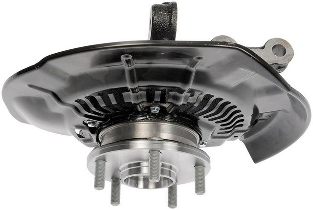 Wheel Bearing and Hub Assembly Dorman-OE Solutions 698-434