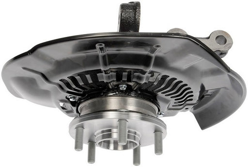 Wheel Bearing and Hub Assembly Dorman-OE Solutions 698-434