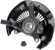 Wheel Bearing and Hub Assembly Dorman-OE Solutions 698-434