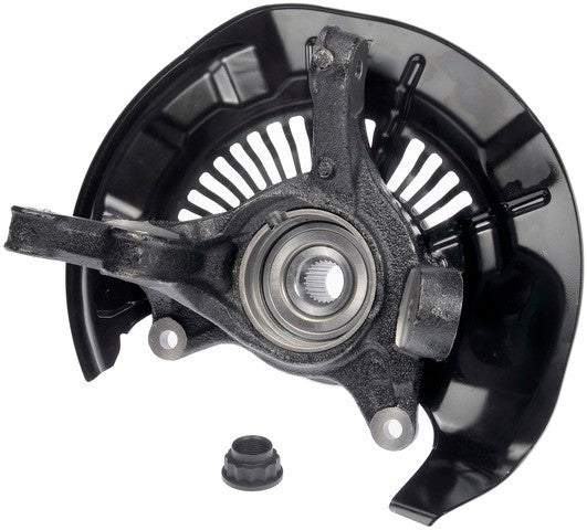 Wheel Bearing and Hub Assembly Dorman-OE Solutions 698-434