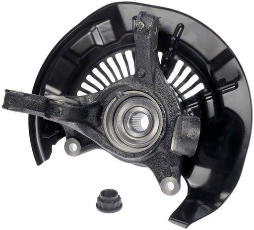 Wheel Bearing and Hub Assembly Dorman-OE Solutions 698-434