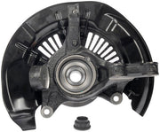Steering Knuckle Kit Dorman-OE Solutions 698-435