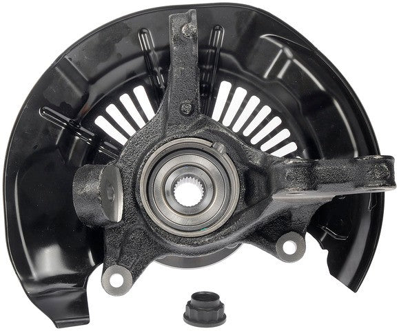 Steering Knuckle Kit Dorman-OE Solutions 698-435