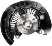 Steering Knuckle Kit Dorman-OE Solutions 698-435