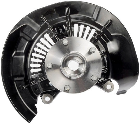 Steering Knuckle Kit Dorman-OE Solutions 698-435