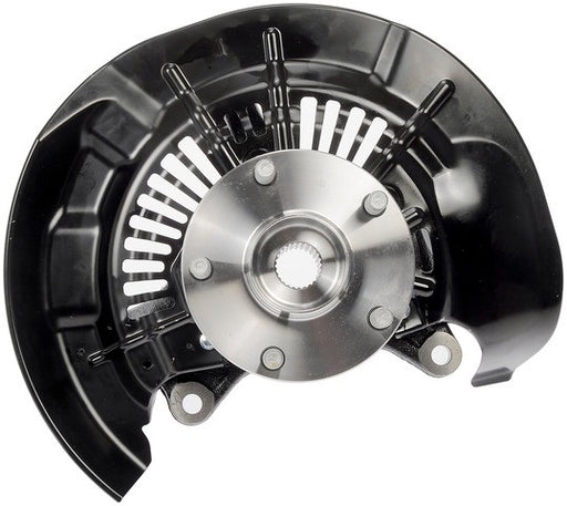 Steering Knuckle Kit Dorman-OE Solutions 698-435