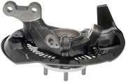 Steering Knuckle Kit Dorman-OE Solutions 698-435